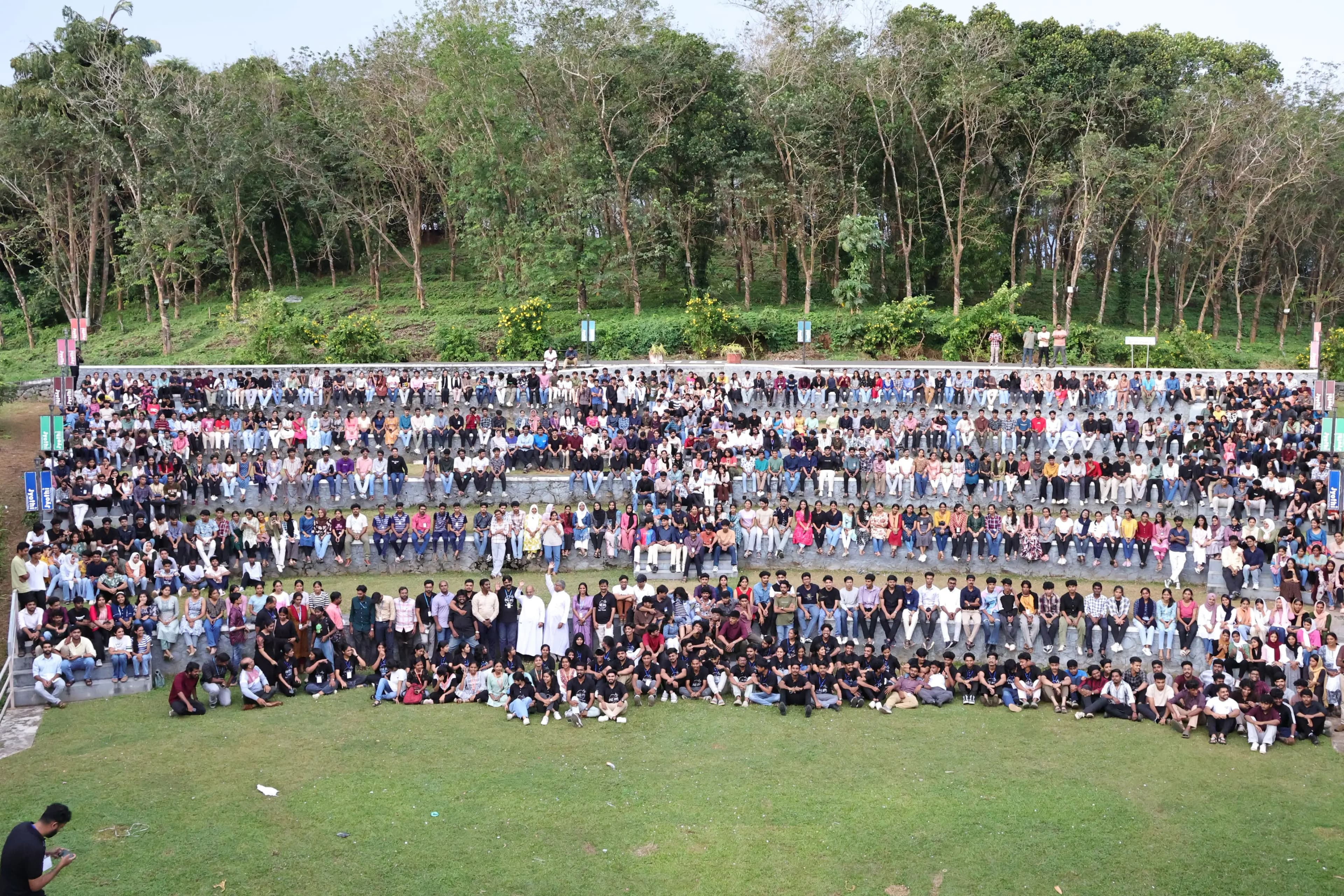 NASA Space Apps Global Event