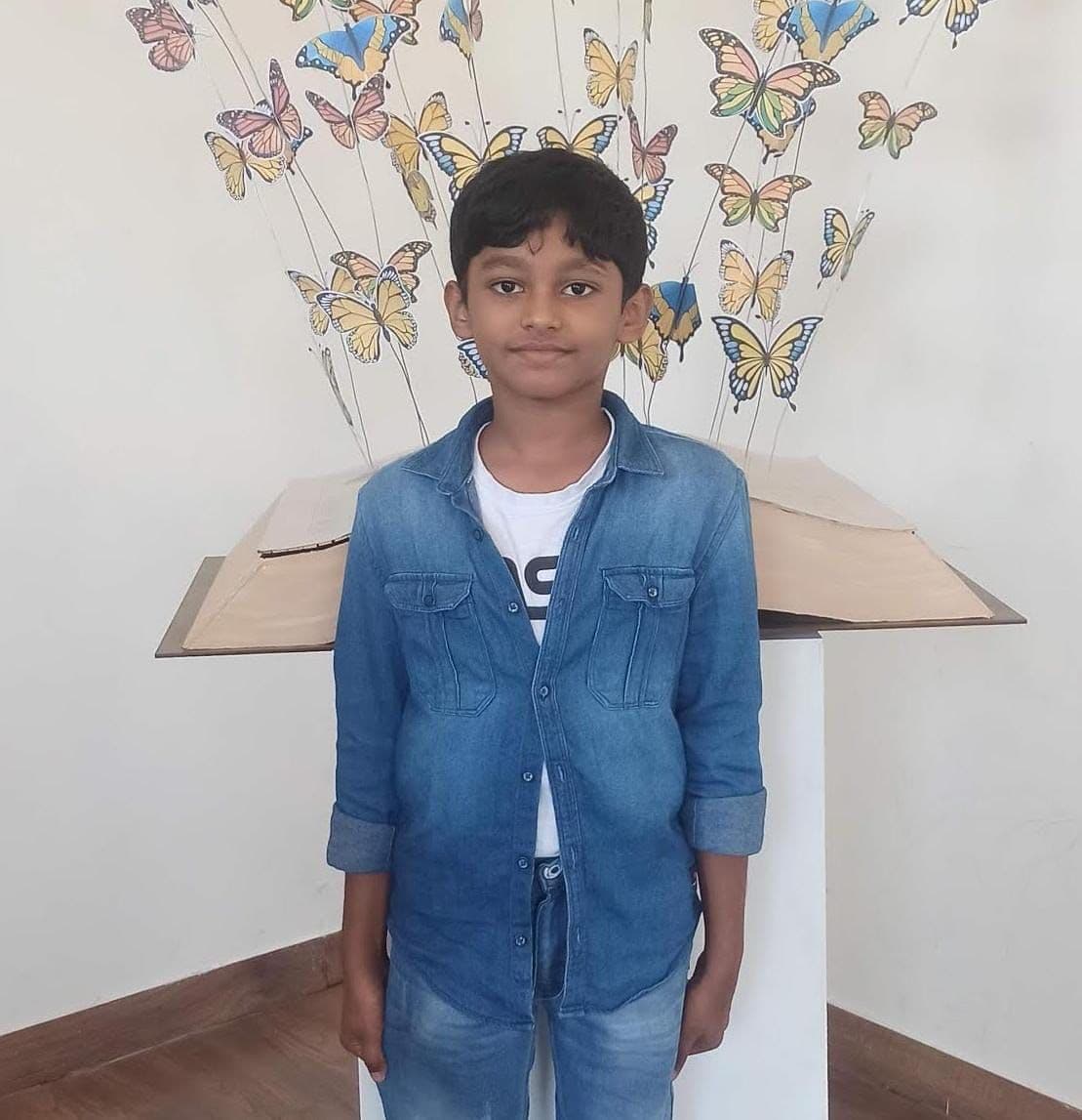 Hrehaan Saju